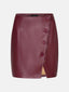 Skirt Lilo | Burgundy