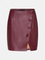 SAMPLE Skirt Lilo | Burgundy