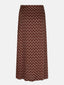 Skirt Louis | Brown