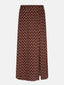 Skirt Louis | Brown