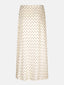 Skirt Louis | Ecru