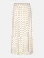 Skirt Louis | Ecru