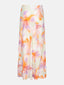 Skirt Marcie | Multi flower