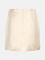Skirt Mia | Champagne
