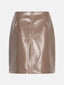Skirt Natalia | Taupe