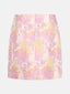 Skirt Noa | Lilac