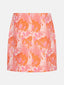 Skirt Noa | Orange