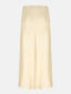 Skirt Rae | Soft yellow