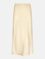 Skirt Rae | Soft yellow