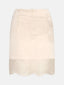 SAMPLE Skirt Sylvia | Ecru