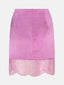 Skirt Sylvia | Pink purple
