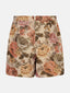 SAMPLE Skort Violette | Rose print