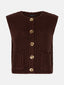 Spencer Rhoda | Dark brown