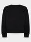 SAMPLE Sweater Get your shine on | Black