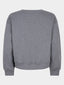 Sweater Ydence Grey melange