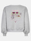 Sweater Ydence Limited Edition | Grey