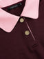 Sweater Alexis | Plum