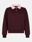 Sweater Alexis | Plum