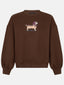 Sweater Always Classy | Brown