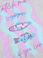 Sweater Catch Me | Grey melange