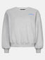 SAMPLE Sweater Catch Me | Grey melange