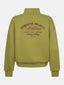 Sweater Feminine society | Green