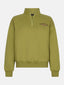 Sweater Feminine society | Green