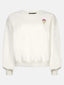 Sweater Grow with the Flow | Ecru