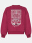 Sweater Hotel Ydence | Cherry