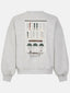 Sweater Hotel Ydence | Emerald