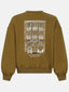 Sweater Hotel Ydence | Olive