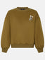Sweater Hotel Ydence | Olive