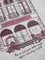 Sweater Hotel Ydence | Plum