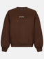 Sweater Iconic | Brown