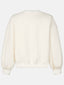 Sweater Iconic | Ecru