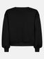 SAMPLE Sweater Kyomi | Black
