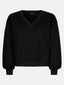 SAMPLE Sweater Kyomi | Black