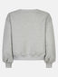 SAMPLE Sweater Kyomi | Grey melange