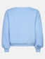 SAMPLE Sweater Kyomi | Light blue