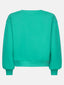 Sweater Kyomi | Sea green