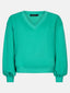Sweater Kyomi | Sea green