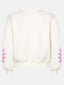Sweater Madelief | Ecru