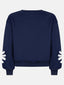 Sweater Madelief | Navy