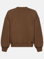 Sweater Rocking | Light brown