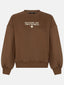 Sweater Rocking | Light brown