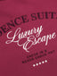 Sweater Ydence Suite | Cherry