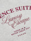 Sweater Ydence Suite | Grey melange