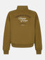 Sweater Ydence Suite | Olive