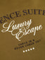 Sweater Ydence Suite | Olive