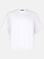 SAMPLE T-Shirt Keine Reue | Off-white